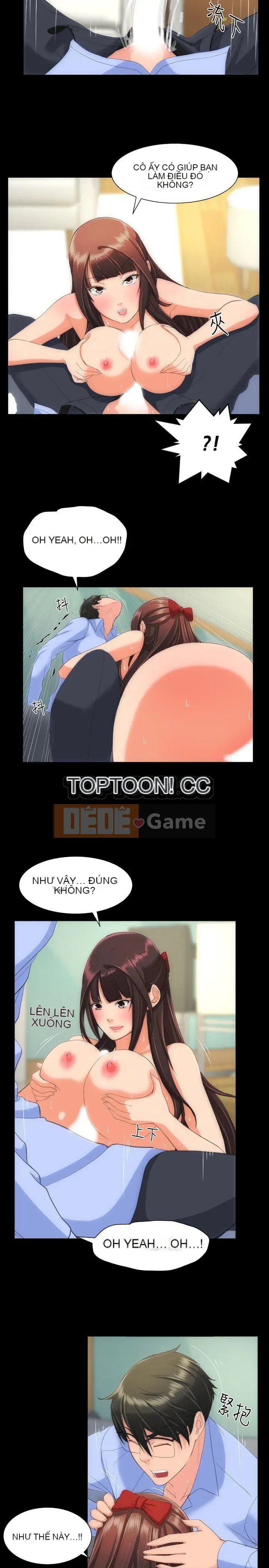 Hương vị của tuổi trưởng thành Chương 1-30