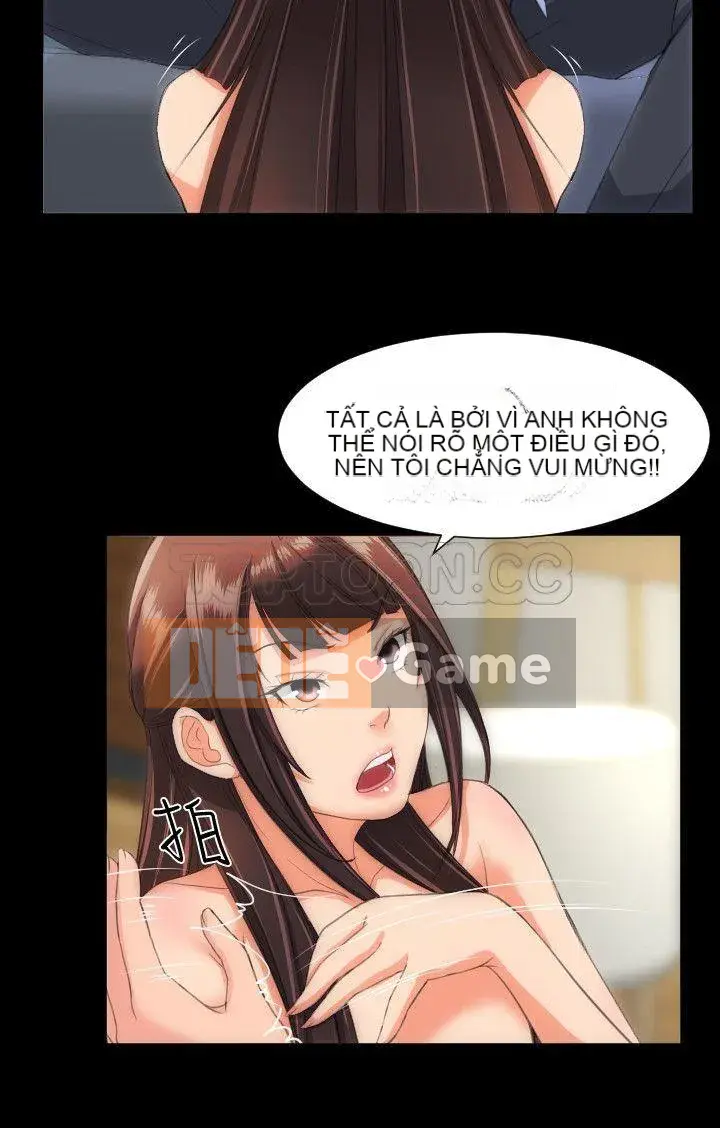 Hương vị của tuổi trưởng thành Chương 1-30