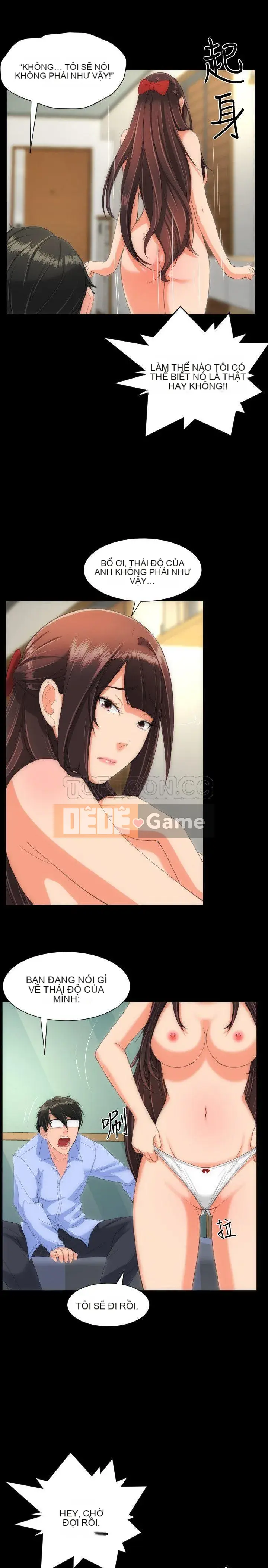 Hương vị của tuổi trưởng thành Chương 1-30