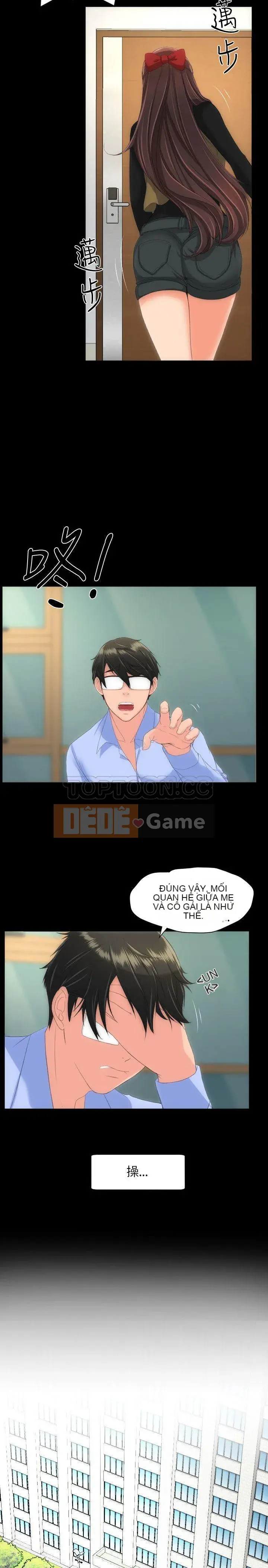 Hương vị của tuổi trưởng thành Chương 1-30