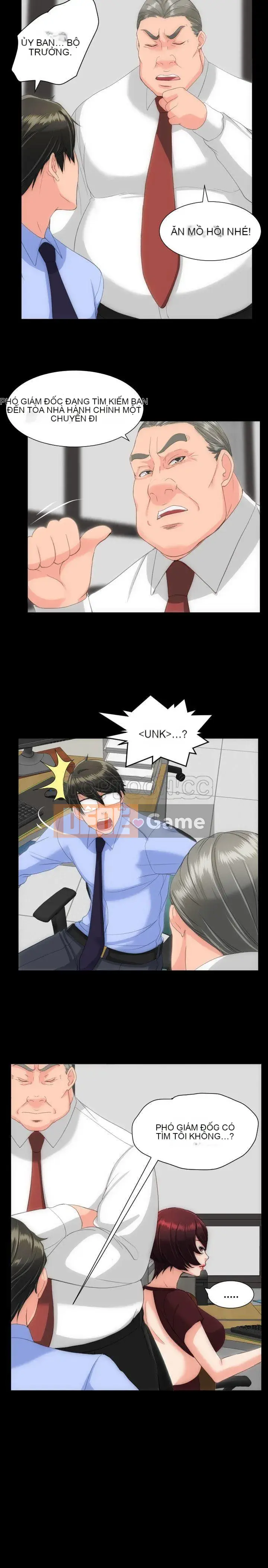 Hương vị của tuổi trưởng thành Chương 1-30