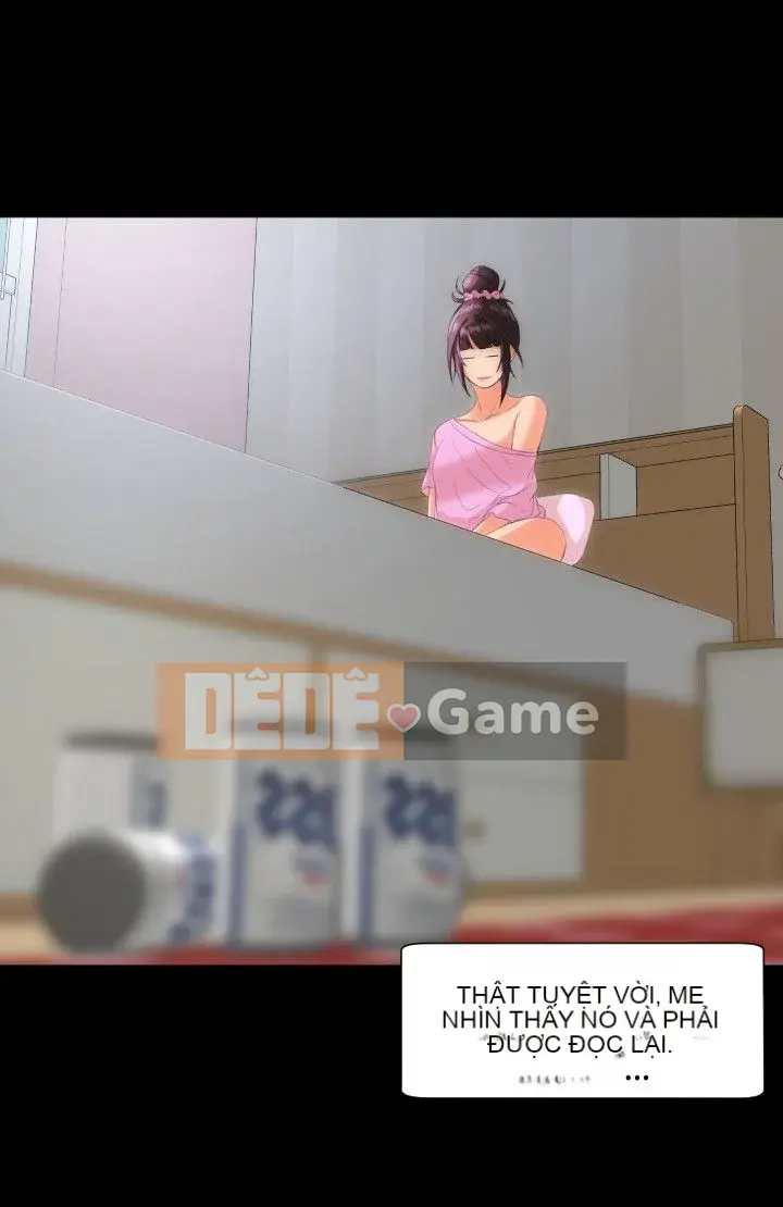 Hương vị của tuổi trưởng thành Chương 1-30