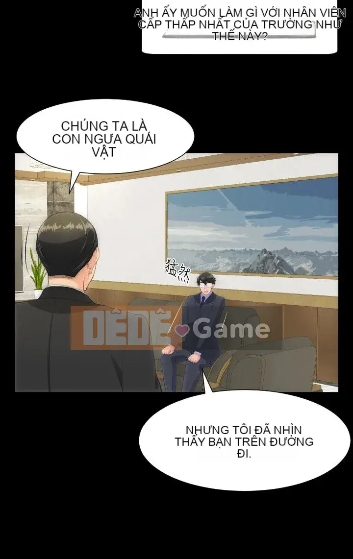 Hương vị của tuổi trưởng thành Chương 1-30