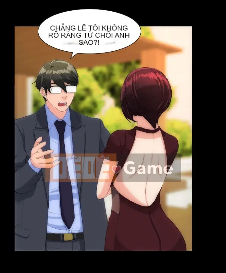 Hương vị của tuổi trưởng thành Chương 1-30