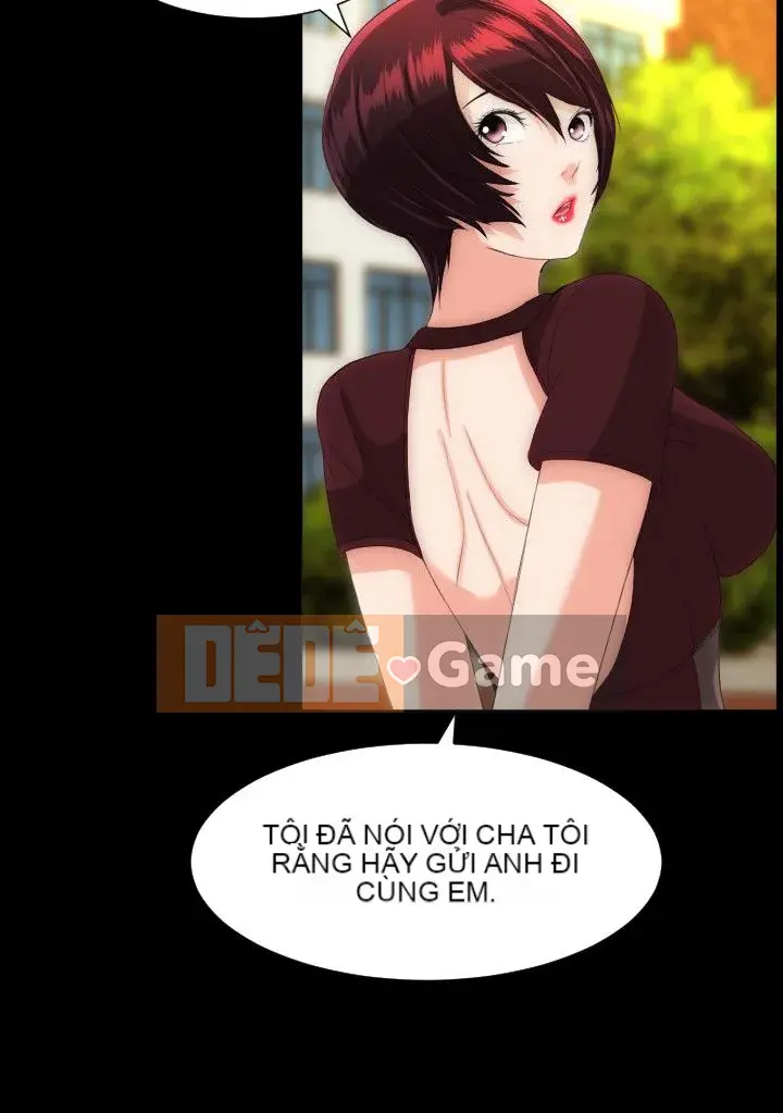 Hương vị của tuổi trưởng thành Chương 1-30