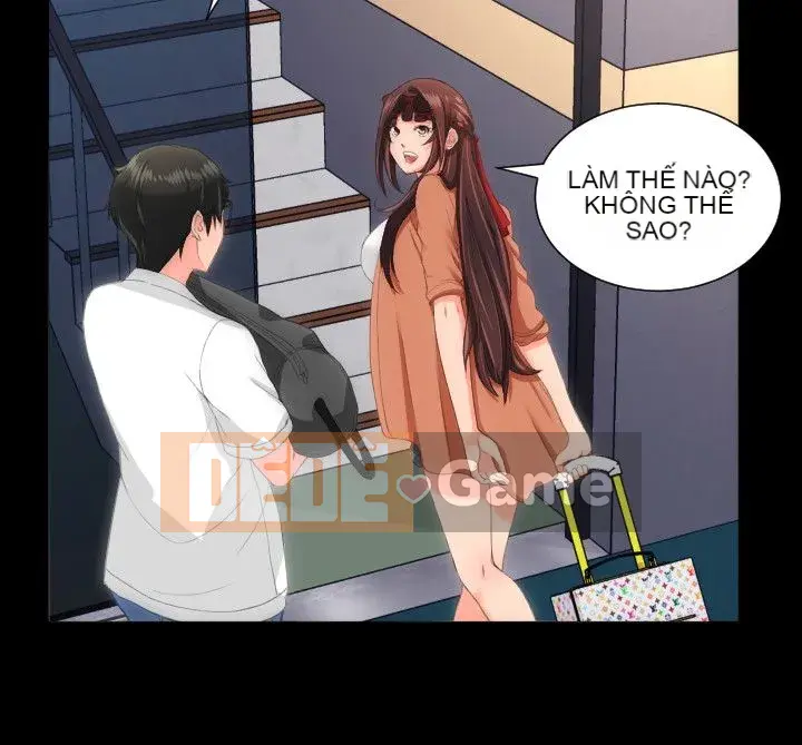 Hương vị của tuổi trưởng thành Chương 1-30