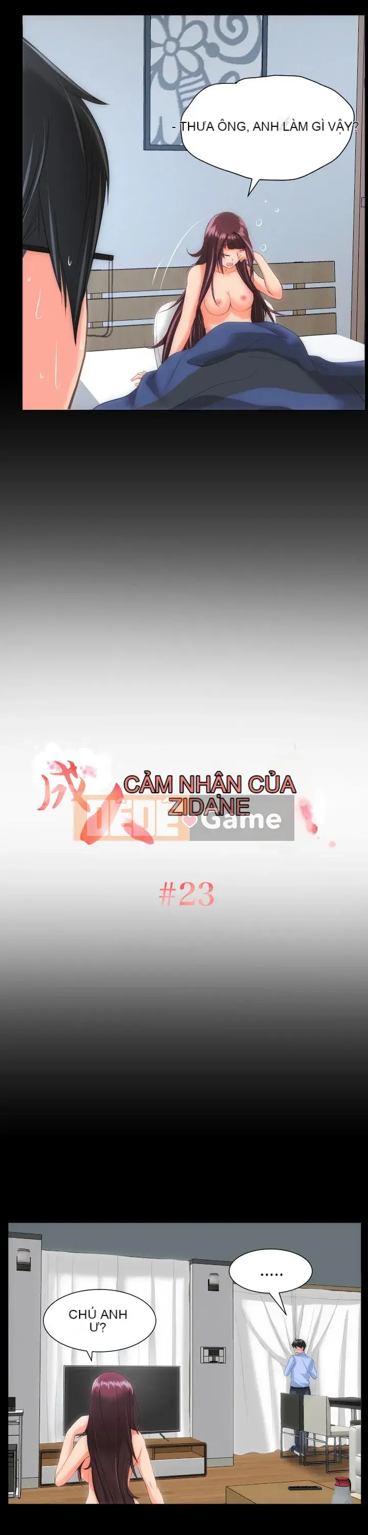 Hương vị của tuổi trưởng thành Chương 1-30