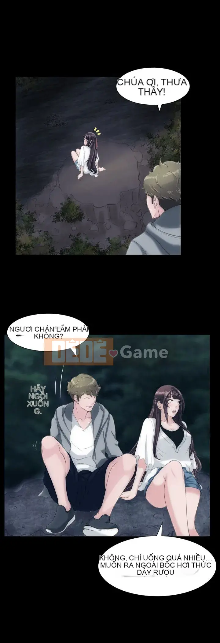 Hương vị của tuổi trưởng thành Chương 1-30