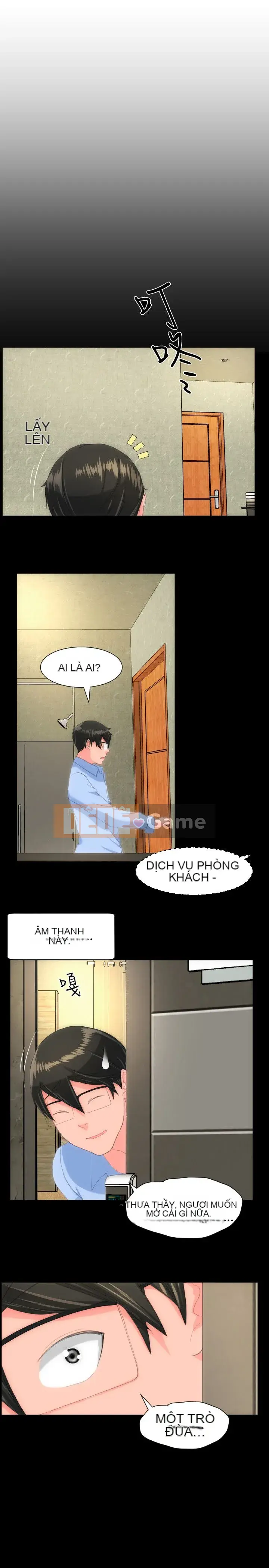 Hương vị của tuổi trưởng thành Chương 1-30