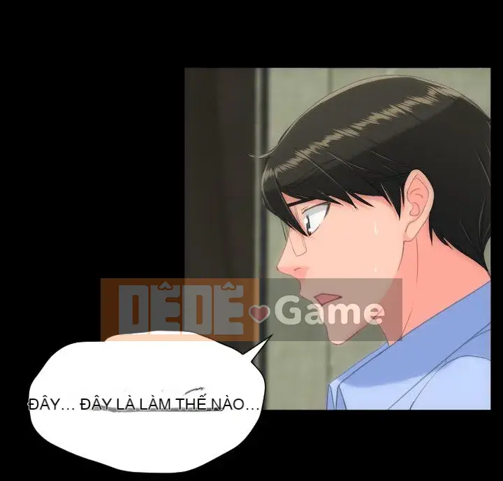 Hương vị của tuổi trưởng thành Chương 1-30