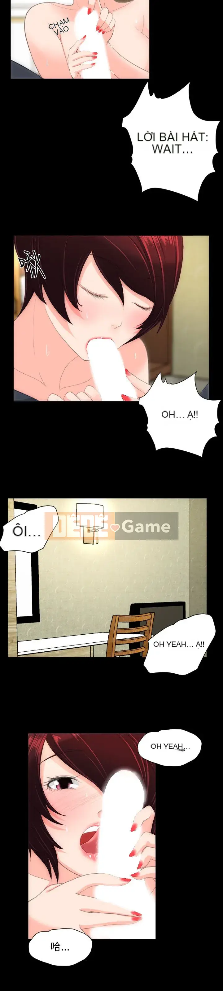 Hương vị của tuổi trưởng thành Chương 1-30