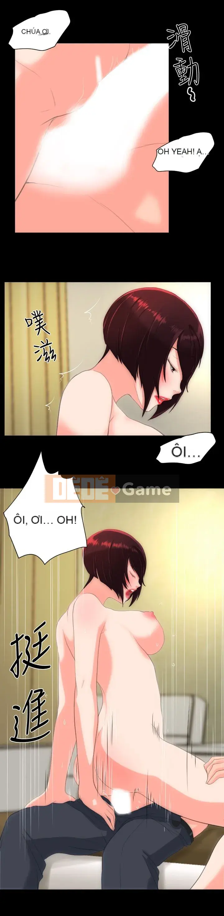 Hương vị của tuổi trưởng thành Chương 1-30