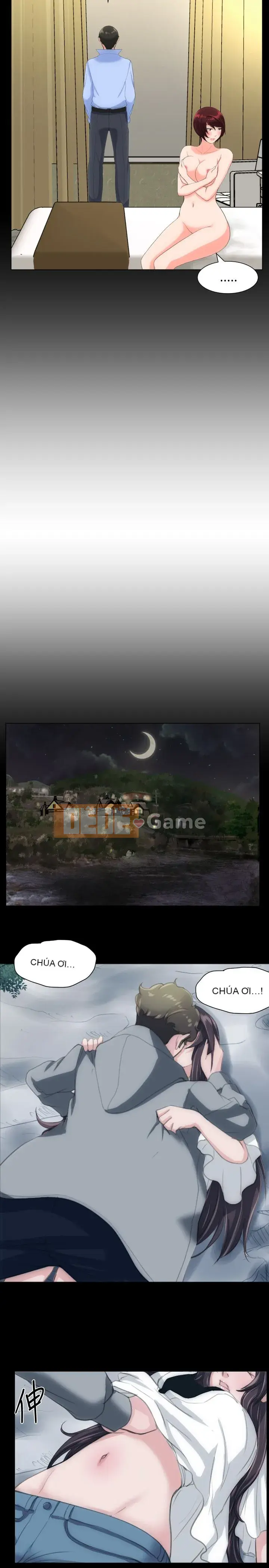 Hương vị của tuổi trưởng thành Chương 1-30