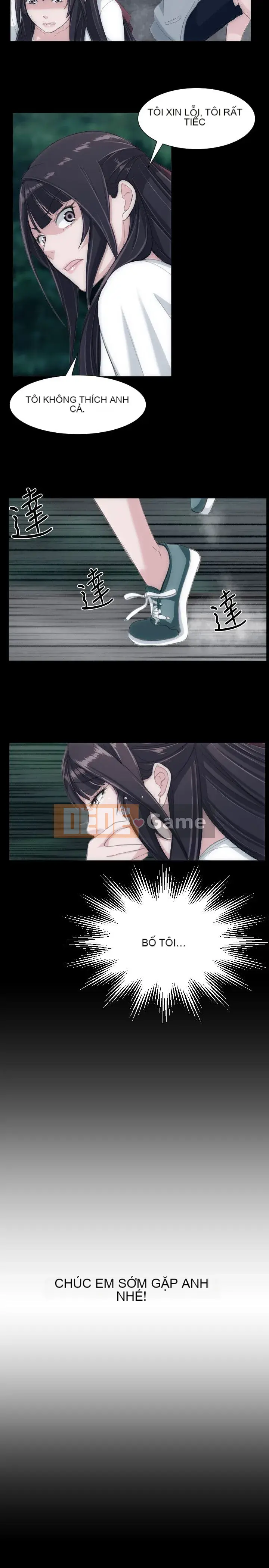 Hương vị của tuổi trưởng thành Chương 1-30