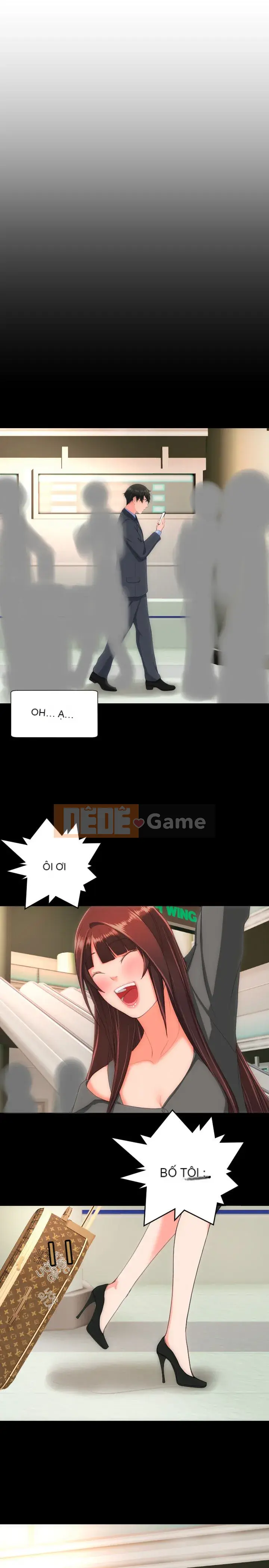 Hương vị của tuổi trưởng thành Chương 1-30