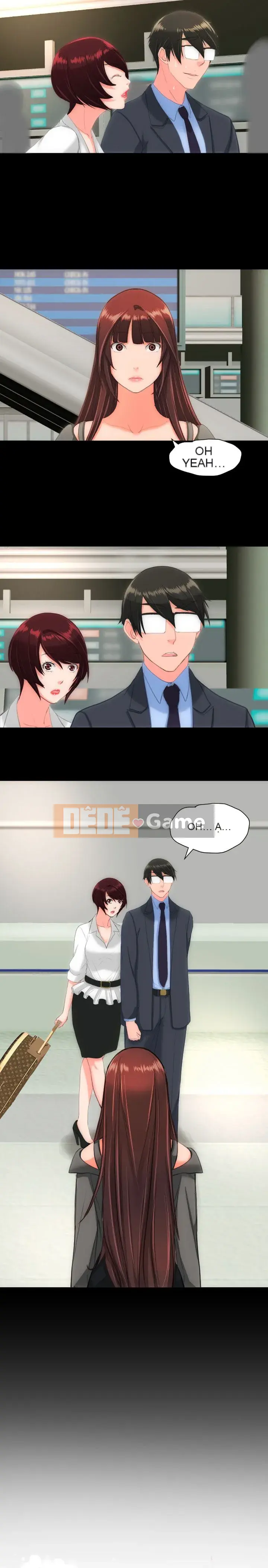 Hương vị của tuổi trưởng thành Chương 1-30