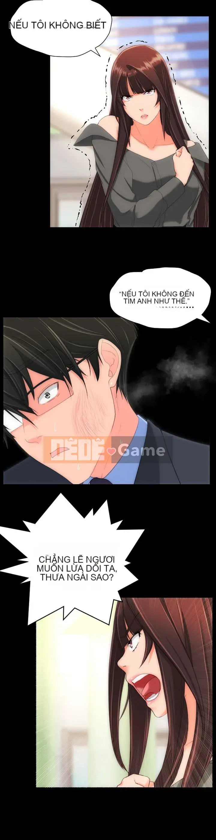 Hương vị của tuổi trưởng thành Chương 1-30