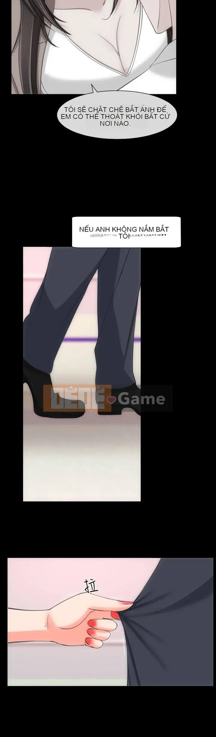 Hương vị của tuổi trưởng thành Chương 1-30