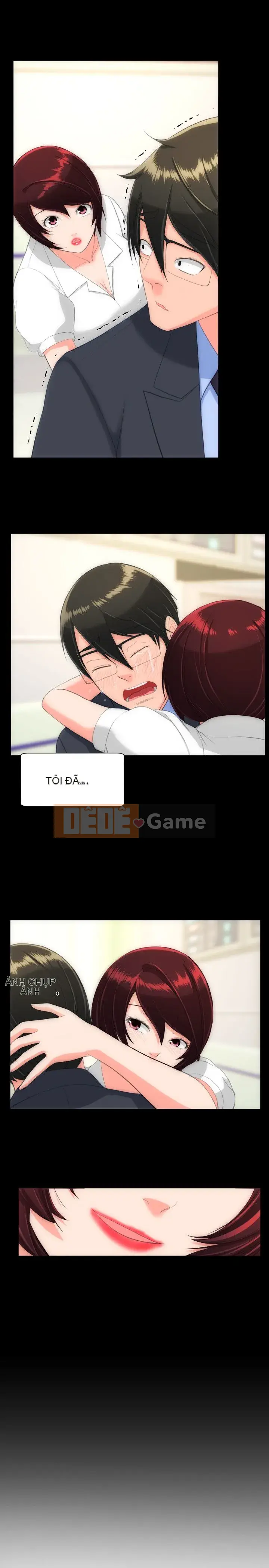 Hương vị của tuổi trưởng thành Chương 1-30