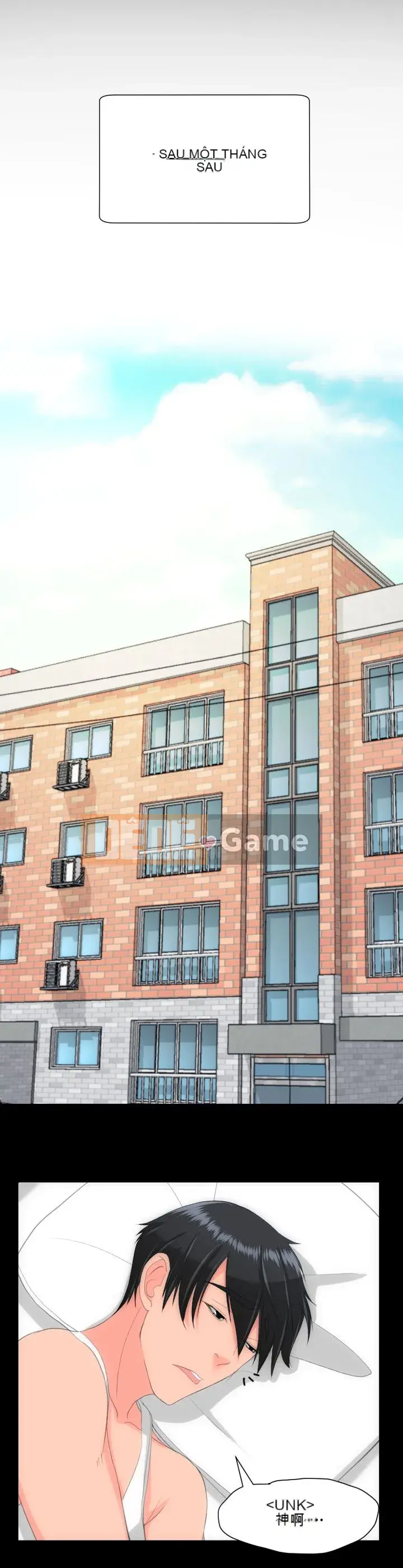 Hương vị của tuổi trưởng thành Chương 1-30