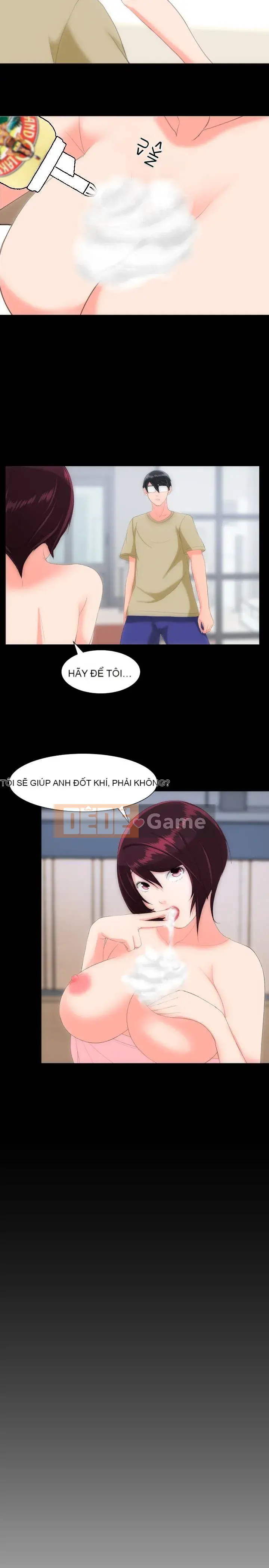 Hương vị của tuổi trưởng thành Chương 1-30