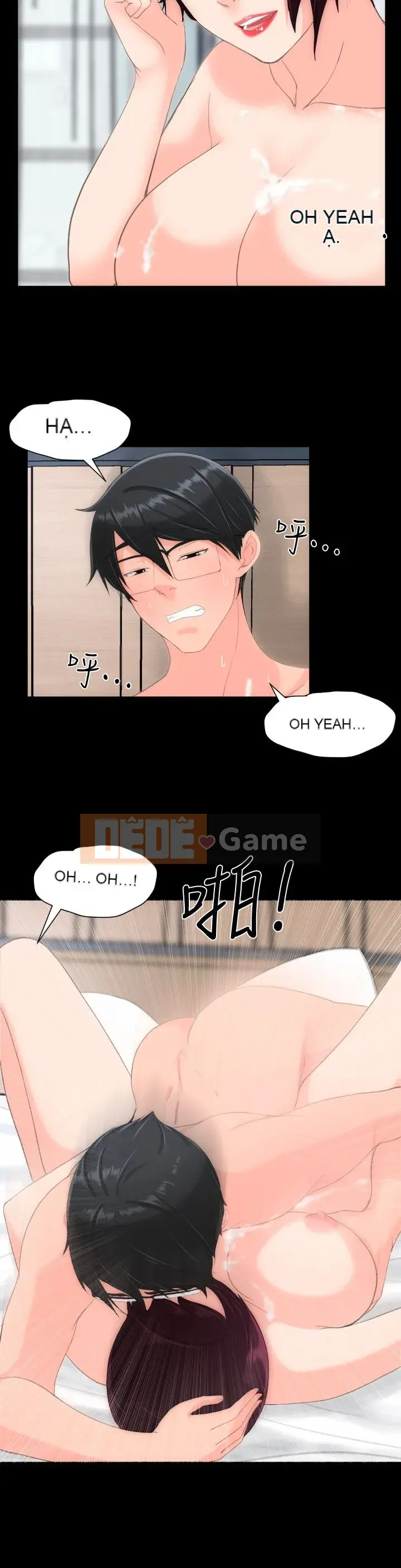 Hương vị của tuổi trưởng thành Chương 1-30