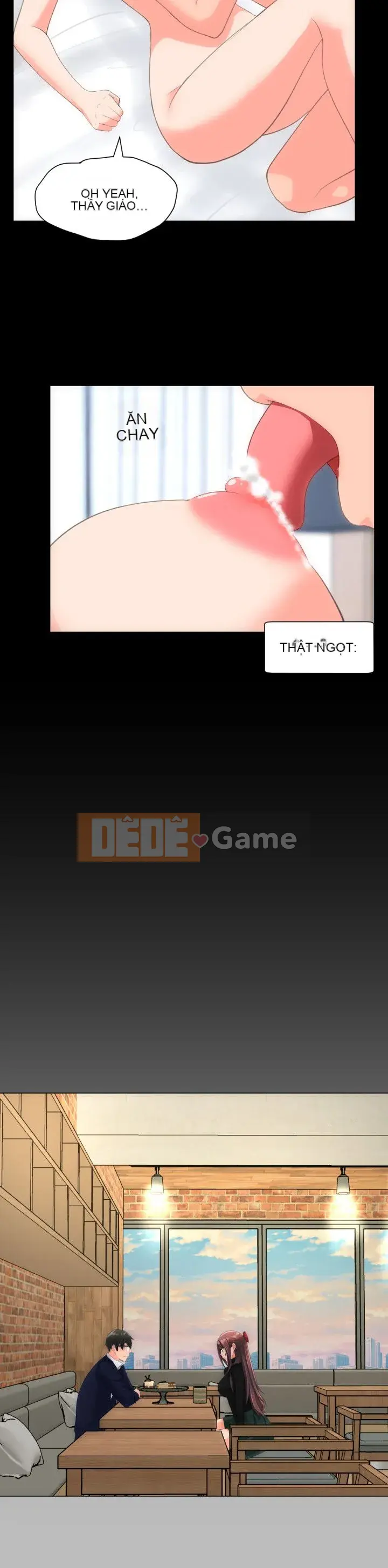 Hương vị của tuổi trưởng thành Chương 1-30