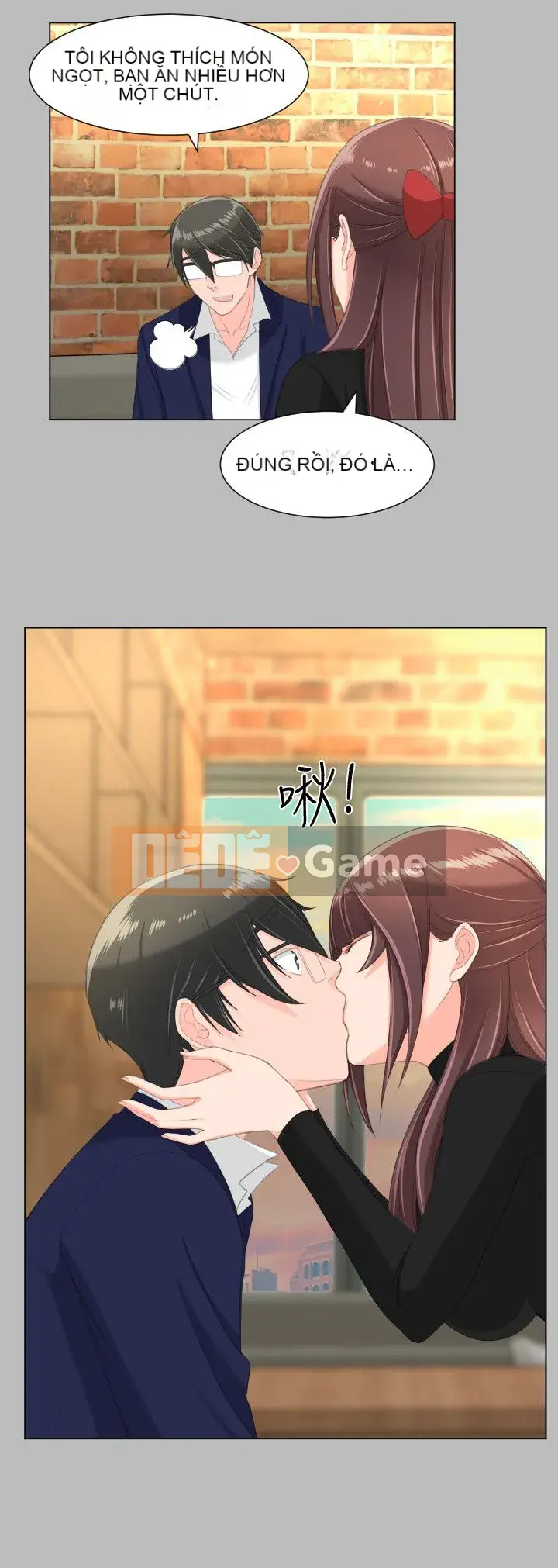 Hương vị của tuổi trưởng thành Chương 1-30