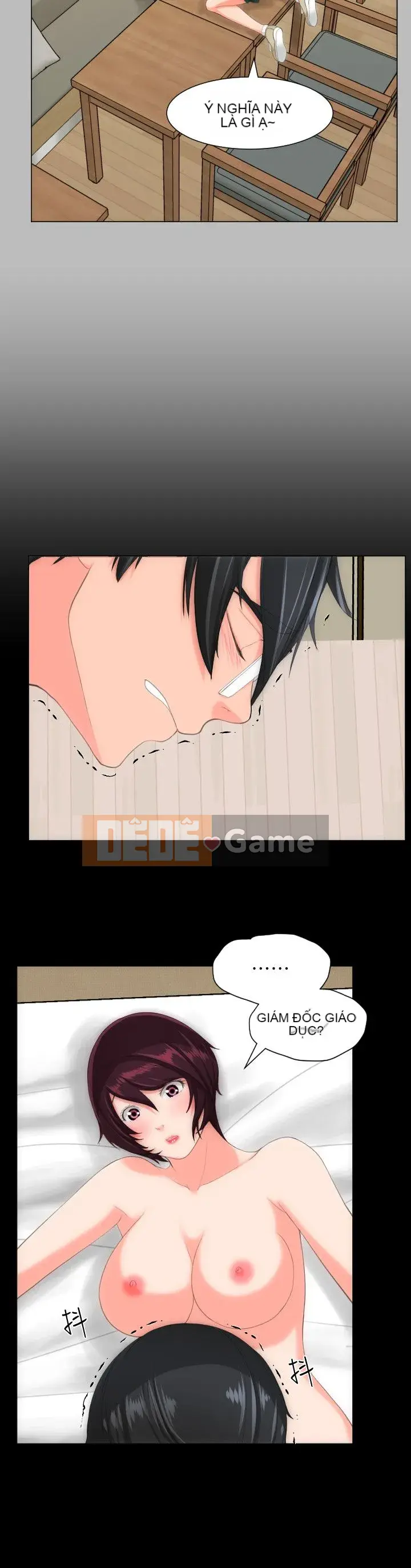 Hương vị của tuổi trưởng thành Chương 1-30