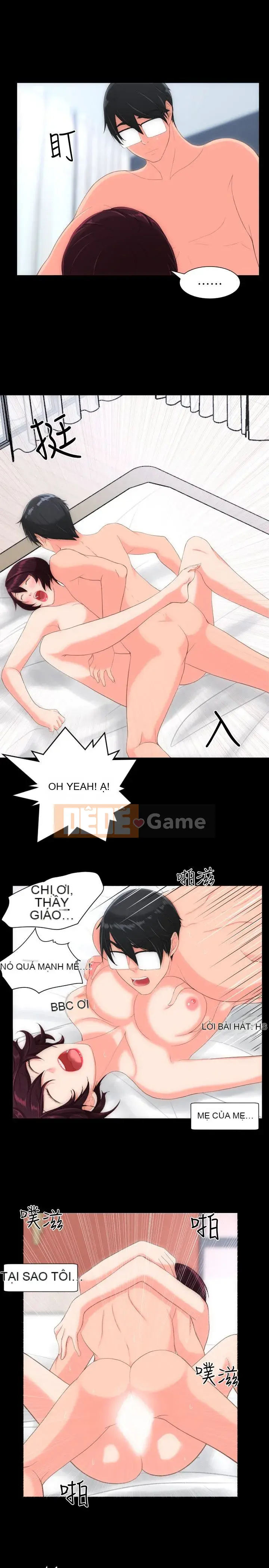 Hương vị của tuổi trưởng thành Chương 1-30