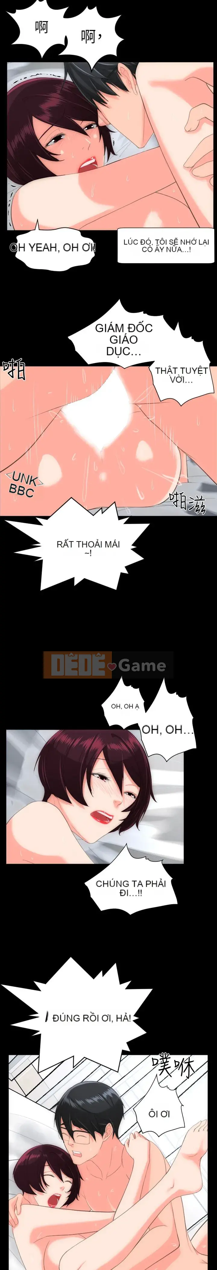 Hương vị của tuổi trưởng thành Chương 1-30