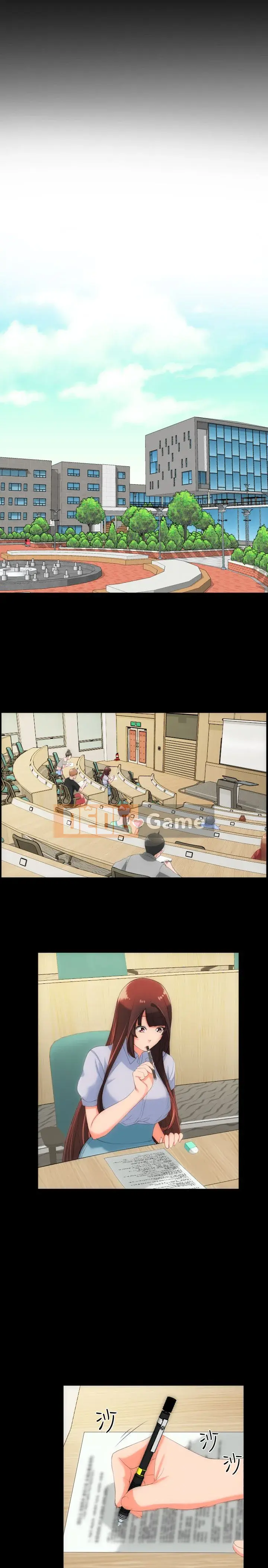 Hương vị của tuổi trưởng thành Chương 1-30