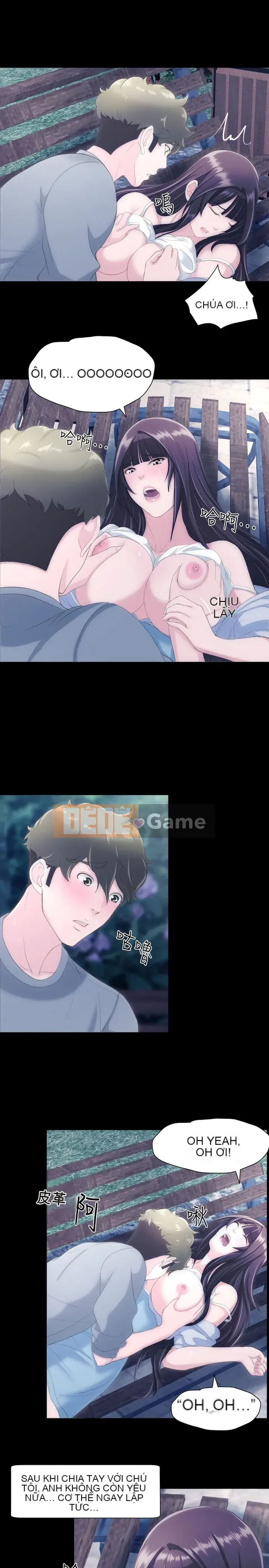 Hương vị của tuổi trưởng thành Chương 1-30