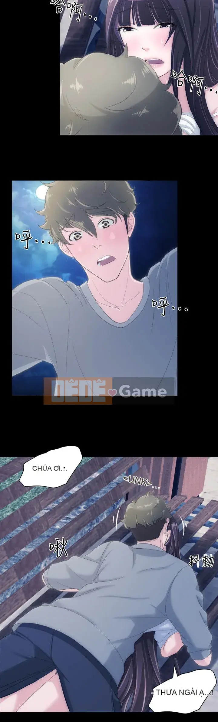 Hương vị của tuổi trưởng thành Chương 1-30