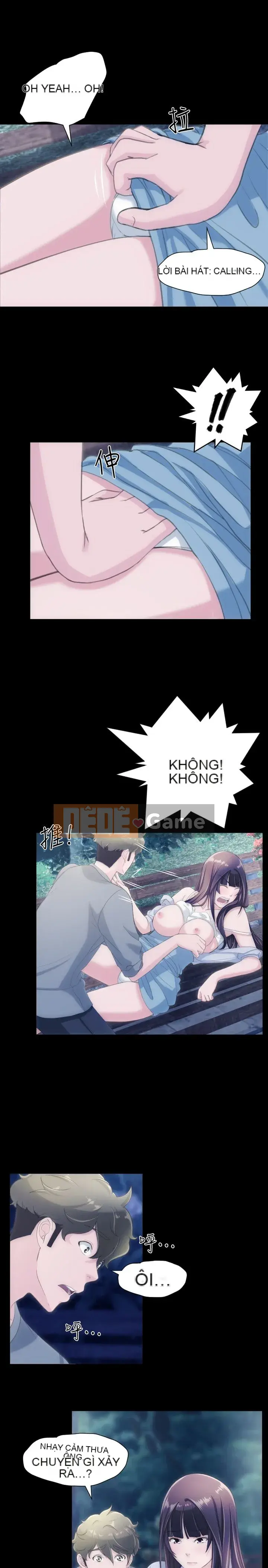 Hương vị của tuổi trưởng thành Chương 1-30