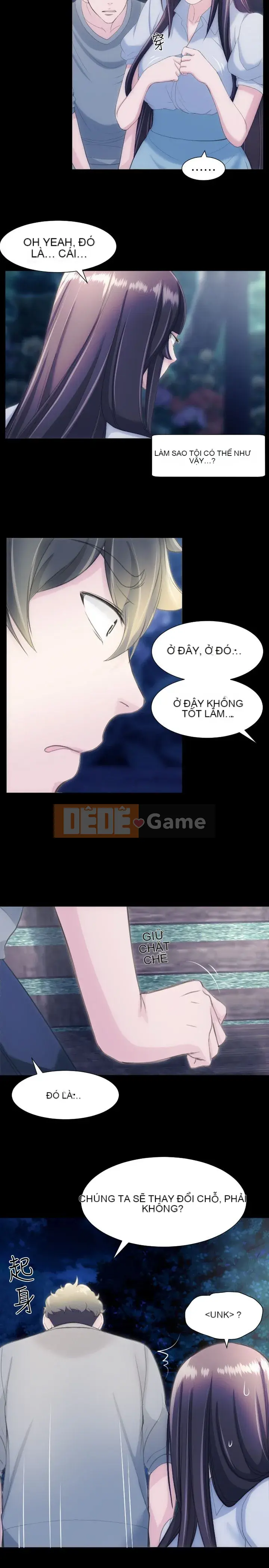 Hương vị của tuổi trưởng thành Chương 1-30