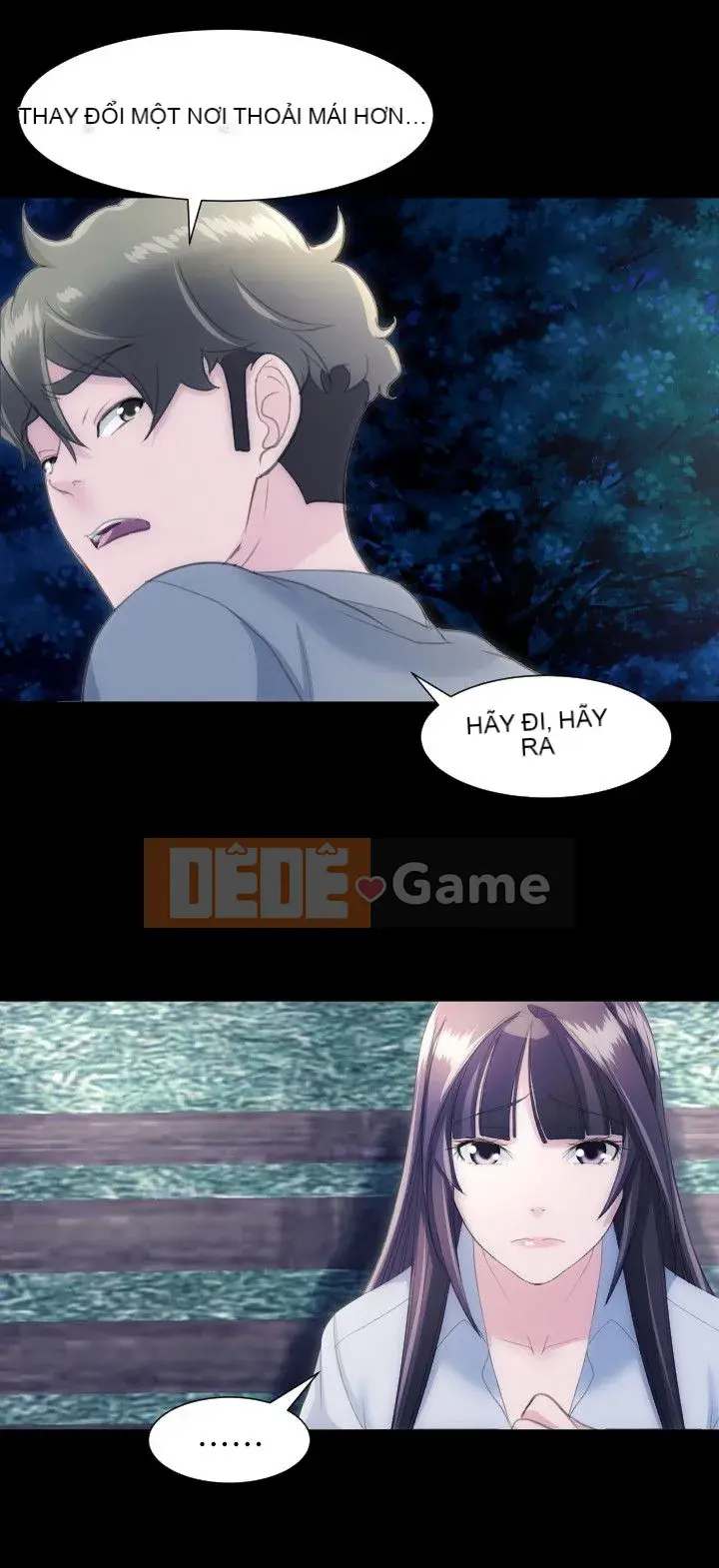 Hương vị của tuổi trưởng thành Chương 1-30