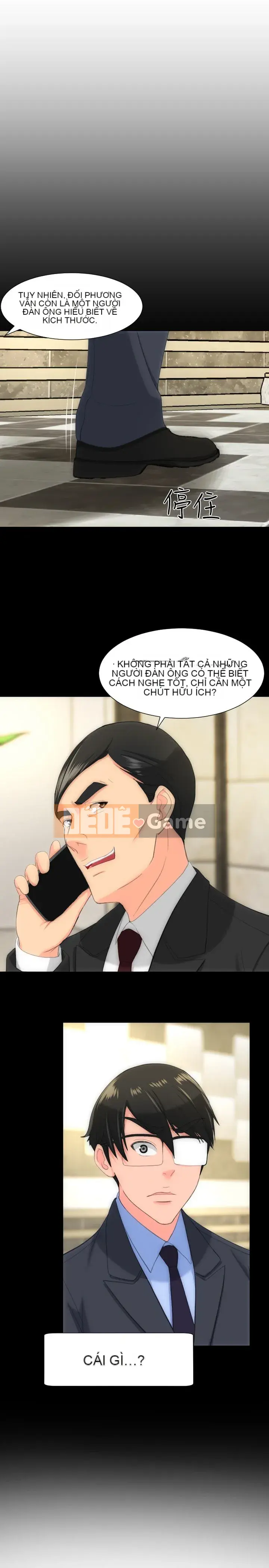 Hương vị của tuổi trưởng thành Chương 1-30