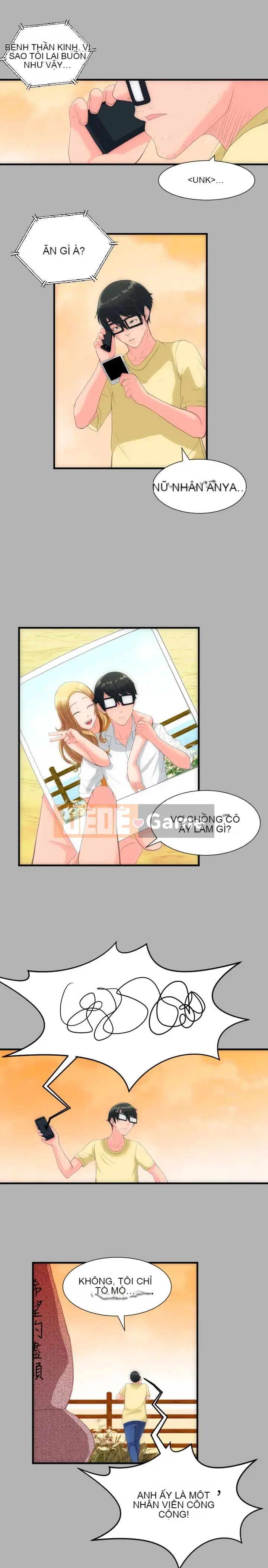 Hương vị của tuổi trưởng thành Chương 1-30