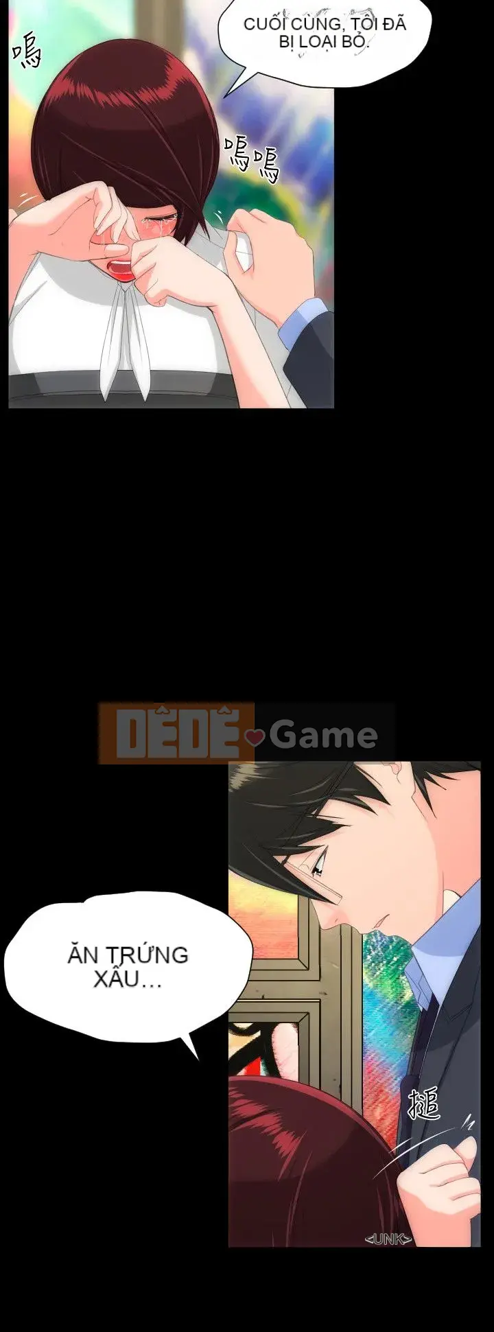 Hương vị của tuổi trưởng thành Chương 1-30