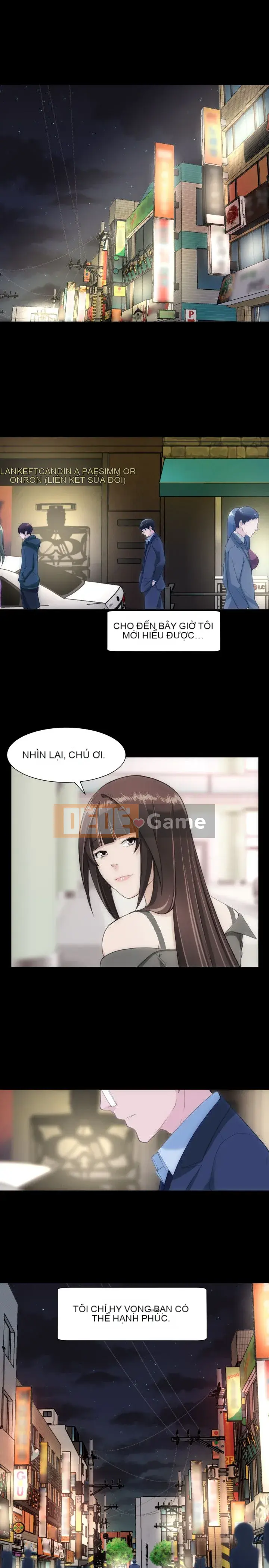 Hương vị của tuổi trưởng thành Chương 1-30