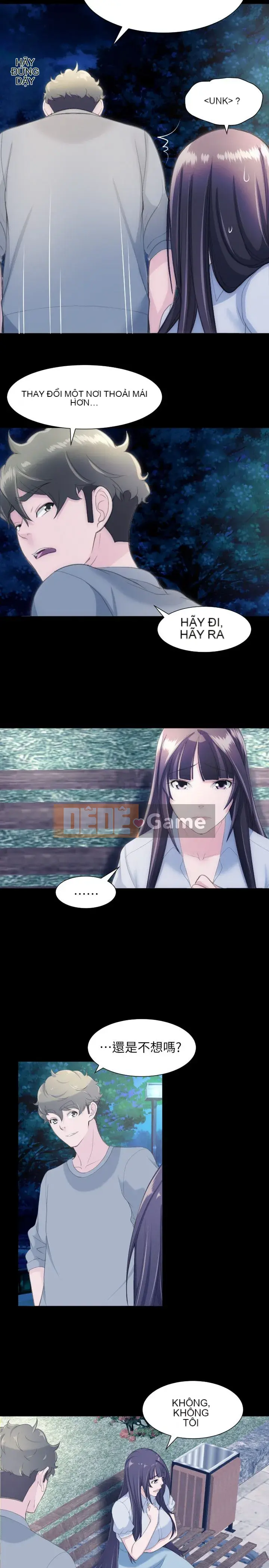 Hương vị của tuổi trưởng thành Chương 1-30