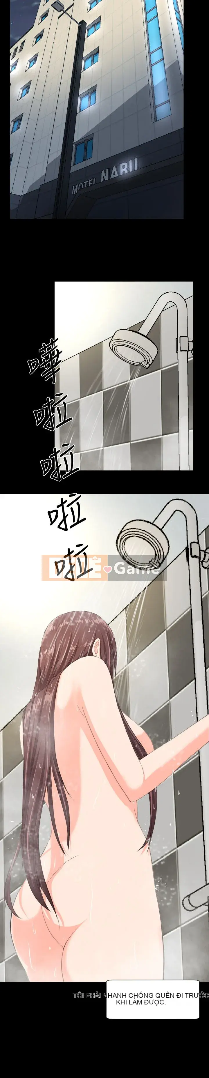 Hương vị của tuổi trưởng thành Chương 1-30