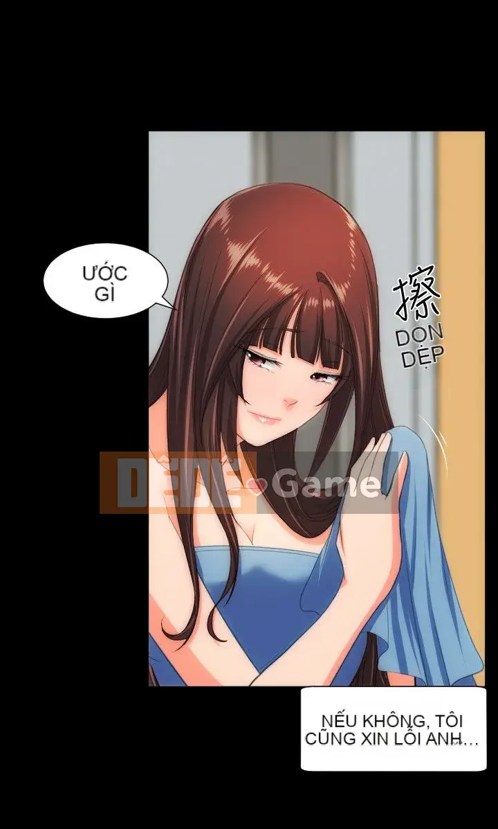 Hương vị của tuổi trưởng thành Chương 1-30