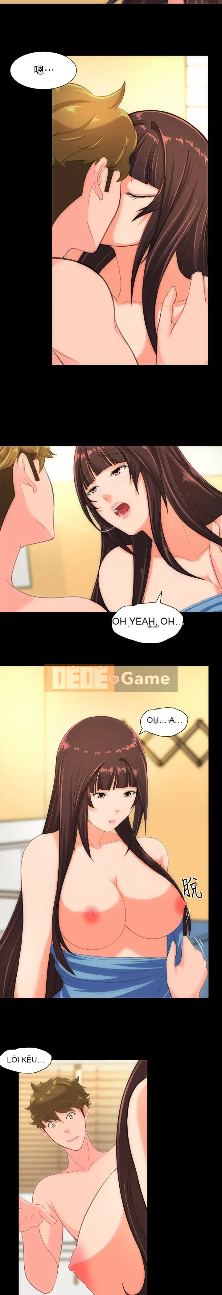 Hương vị của tuổi trưởng thành Chương 1-30