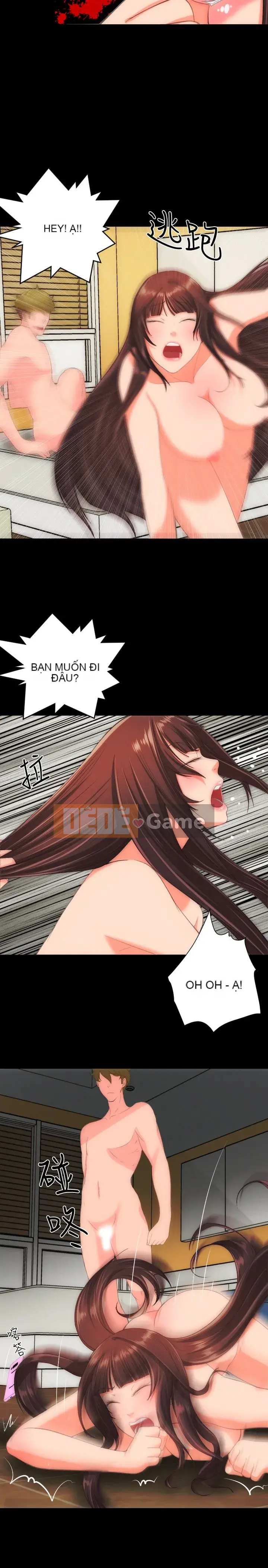 Hương vị của tuổi trưởng thành Chương 1-30