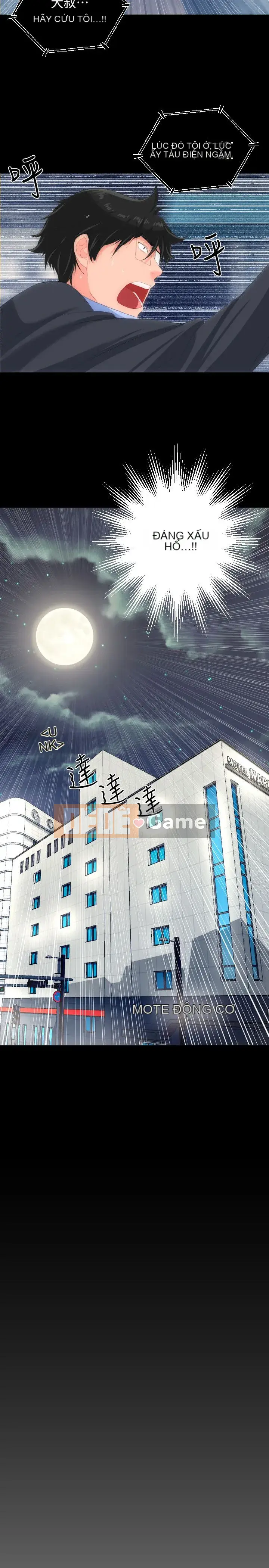 Hương vị của tuổi trưởng thành Chương 1-30