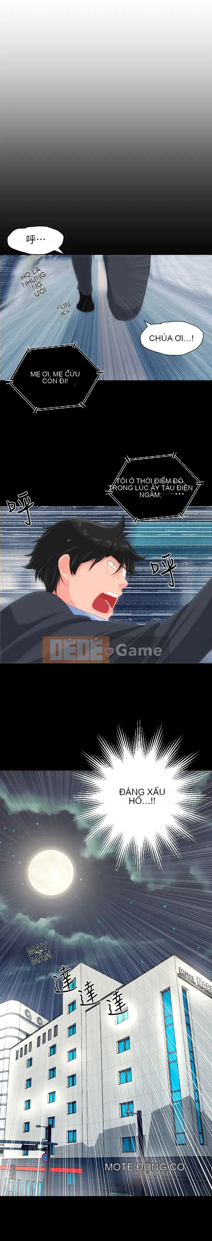 Hương vị của tuổi trưởng thành Chương 1-30