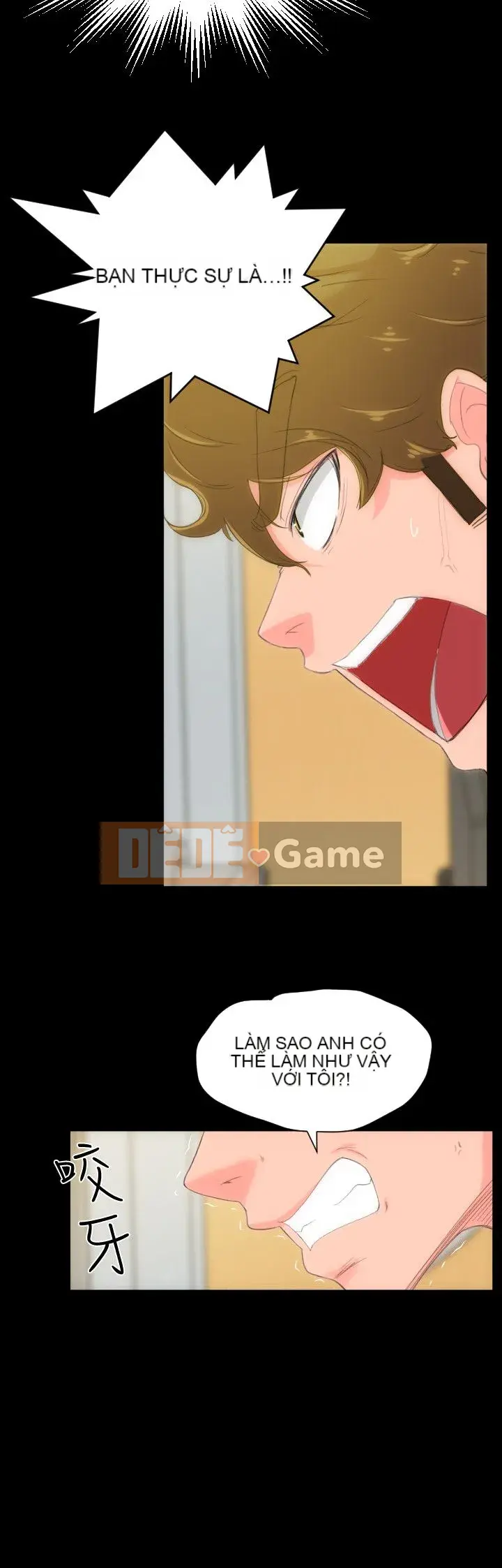 Hương vị của tuổi trưởng thành Chương 1-30