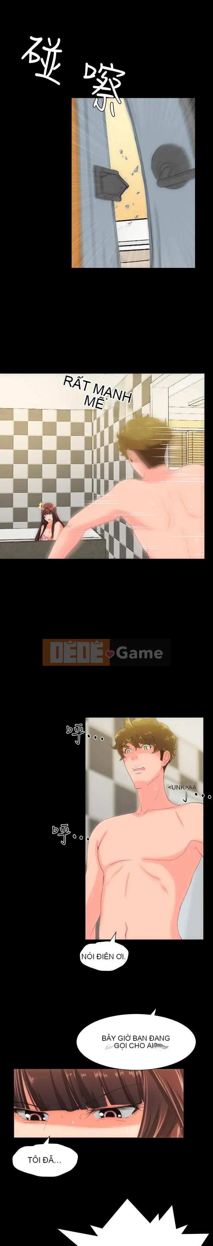 Hương vị của tuổi trưởng thành Chương 1-30